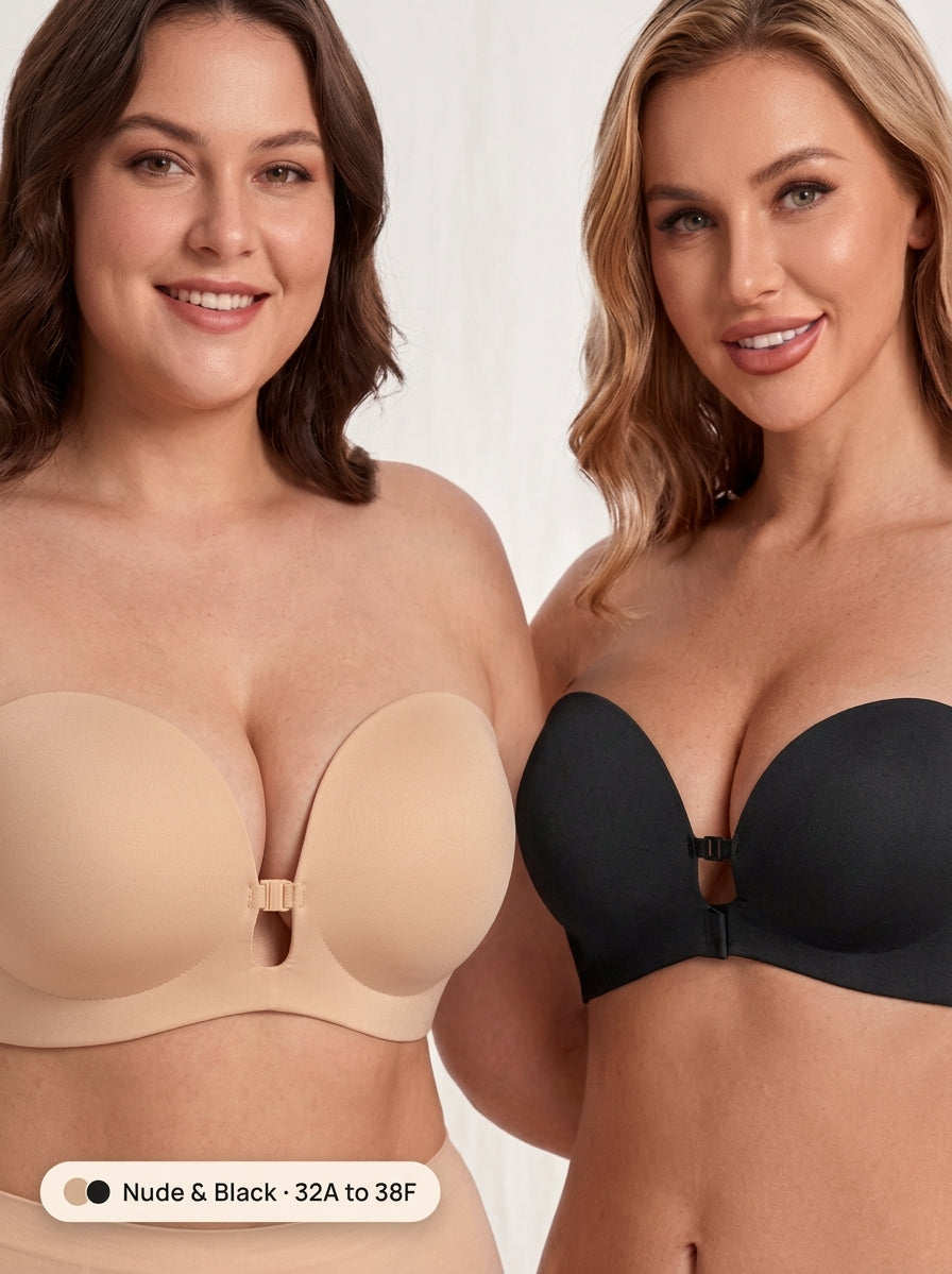 The Lift Bra